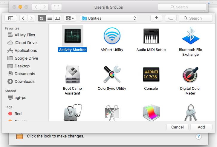 How To Set Apps To Launch At Startup On A Mac